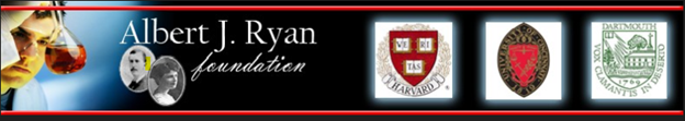 Ryan Fellowship Header