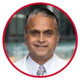 Dr. Syed Ahmad - Headshot