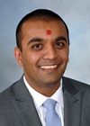 Zubin Patel